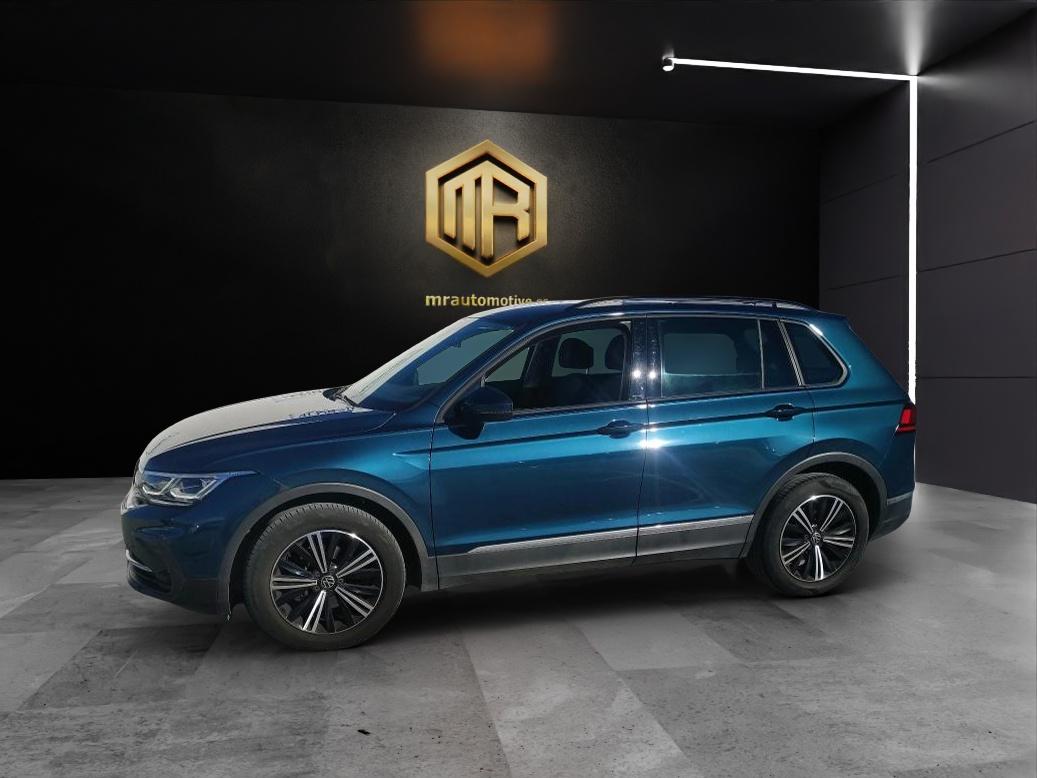 Foto del VOLKSWAGEN Tiguan 2.0TDI Life 90kW