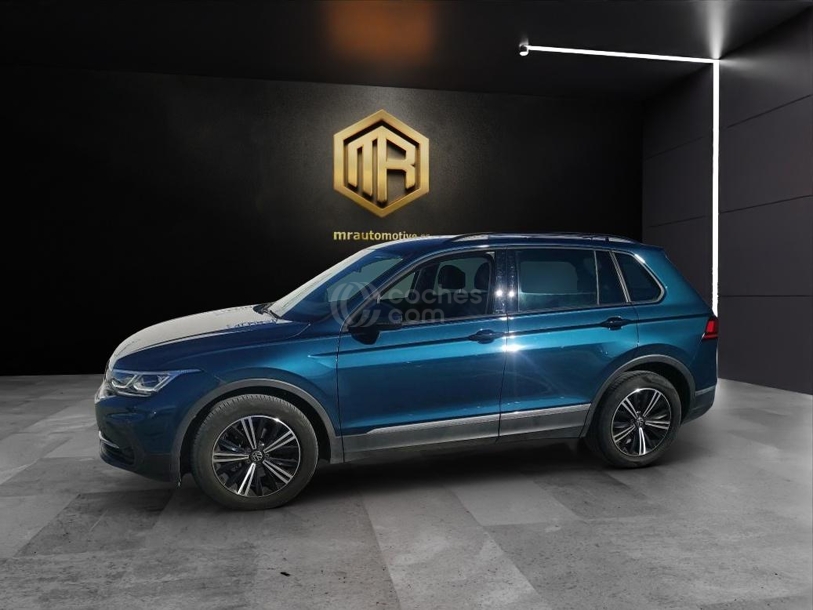 Foto del VOLKSWAGEN Tiguan 2.0TDI Life 90kW