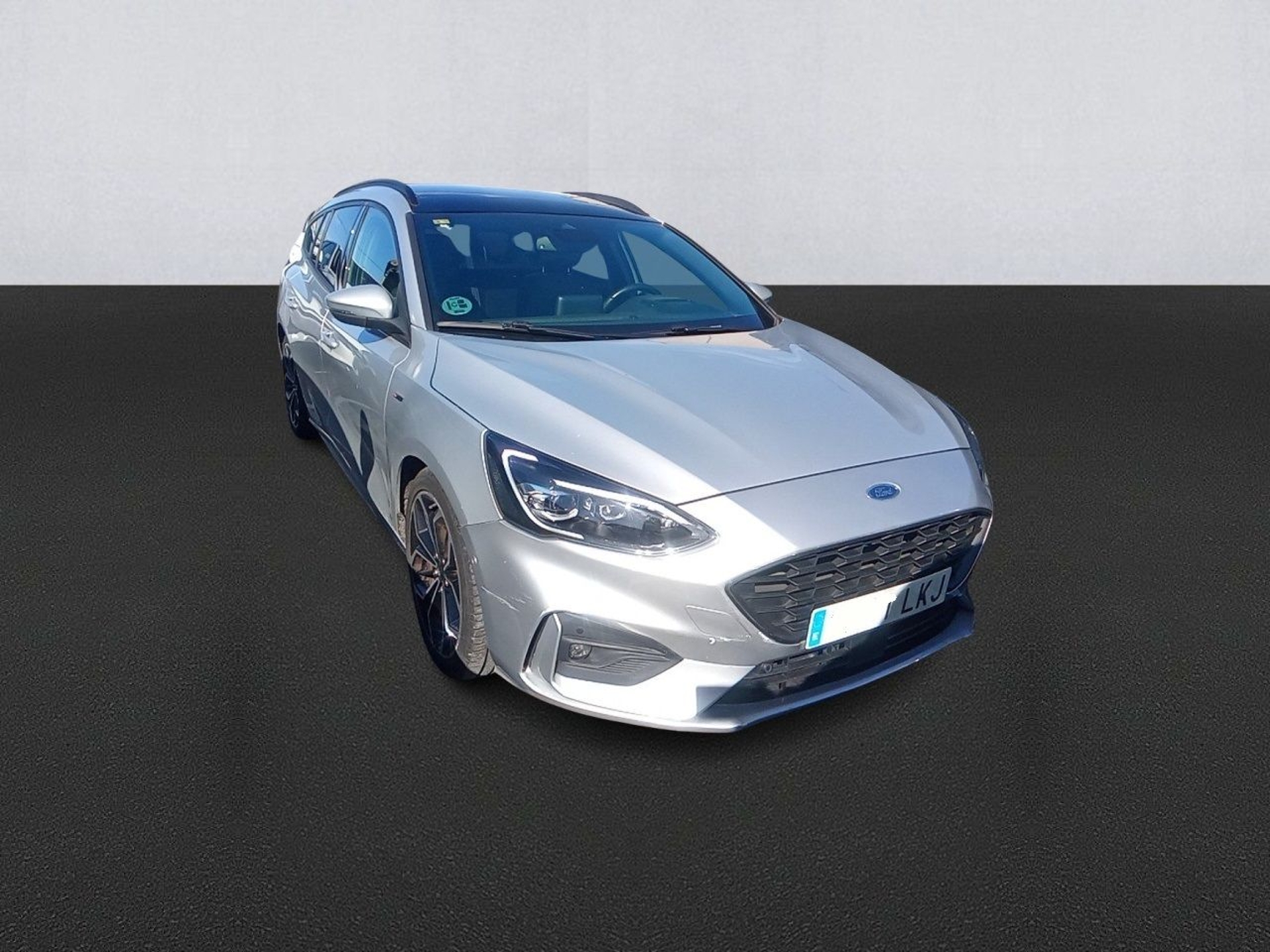 Imagen de FORD Focus