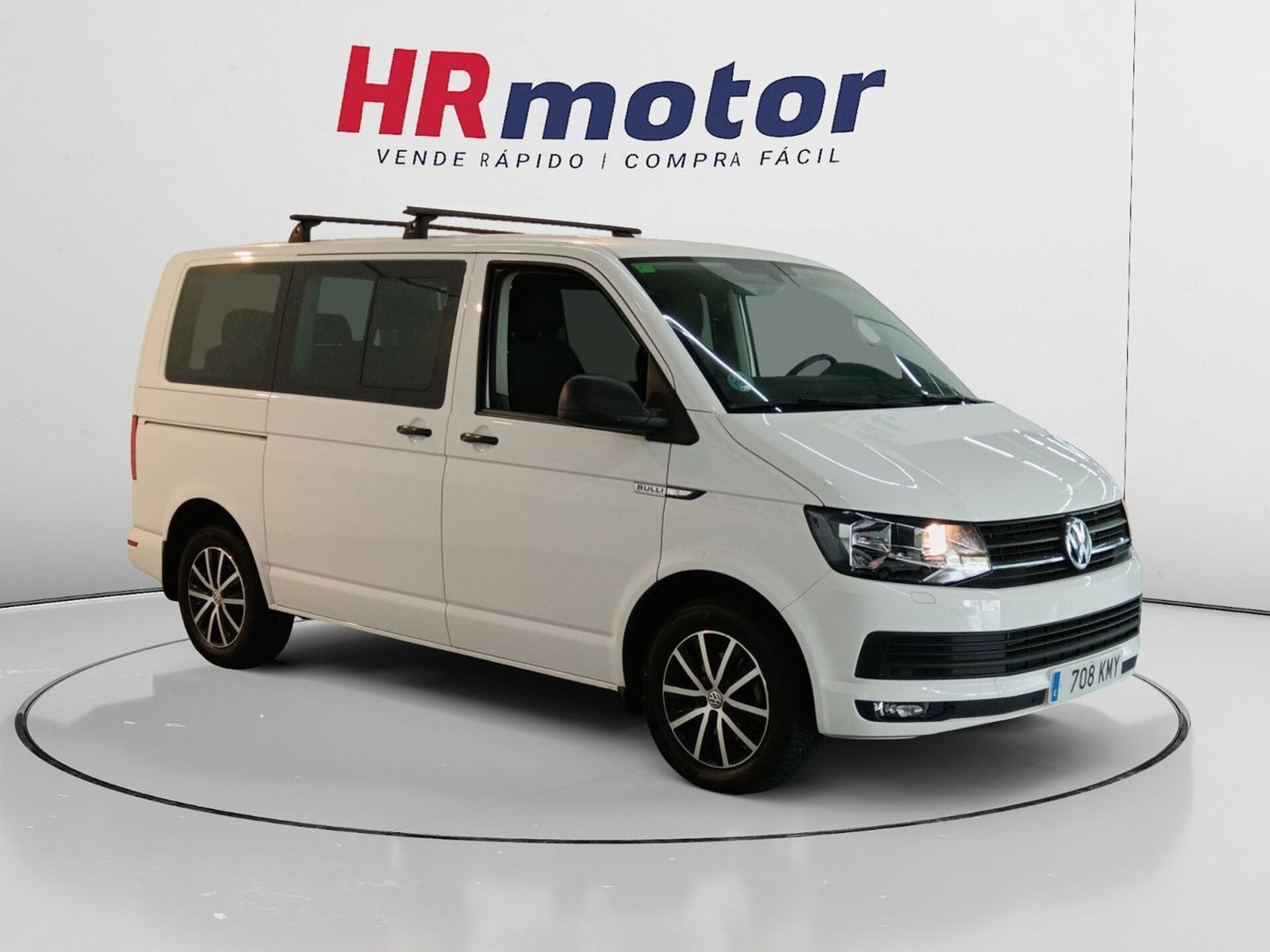 Imagen de VOLKSWAGEN Transporter