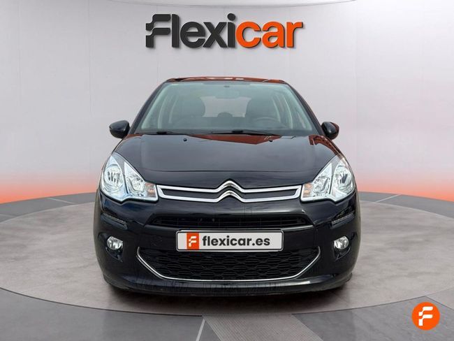 Foto del CITROEN C3 1.0 PureTech Attraction 68