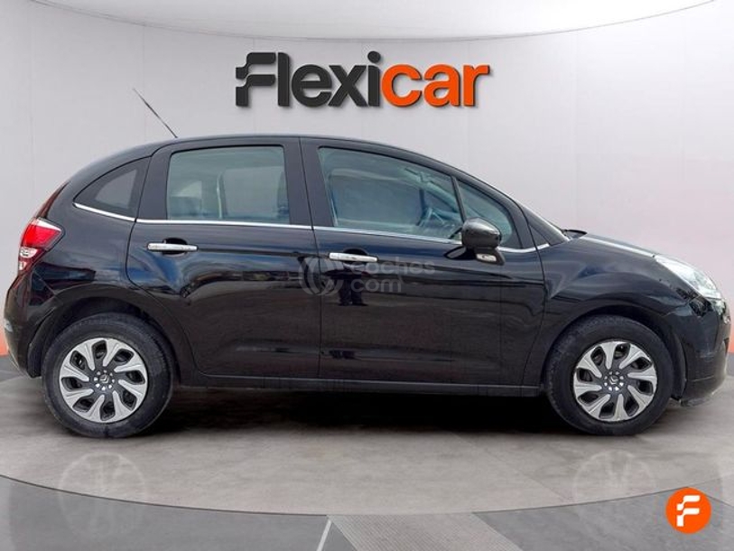 Foto del CITROEN C3 1.0 PureTech Attraction 68