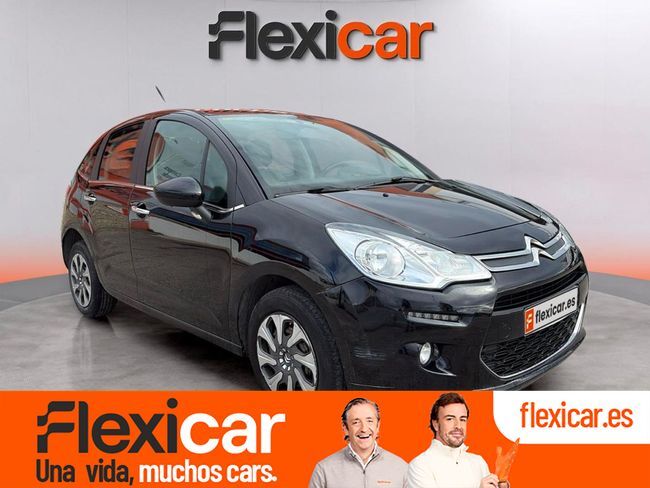 CITROEN C3 (Puretech 68cv Attraction) en Valencia