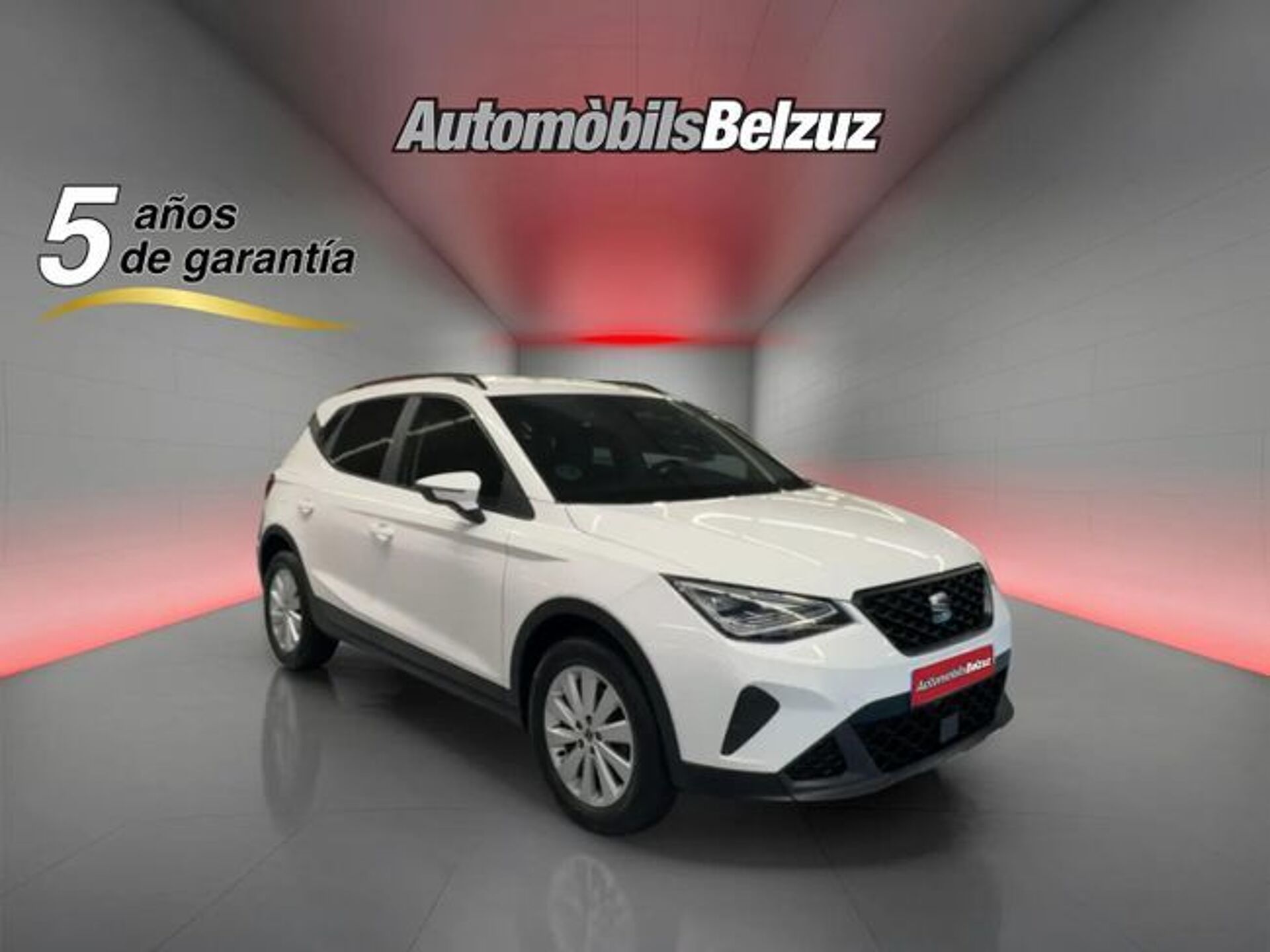 Imagen 3 de SEAT Arona