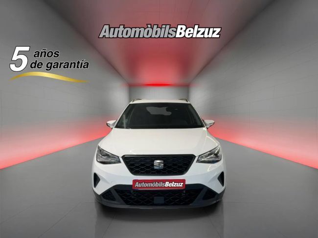 Foto del SEAT Arona 1.0 TSI S&S Style Special Edition 95