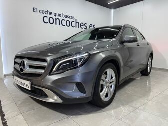 Imagen de MERCEDES Clase GLA GLA 200CDI Urban 7G-DCT