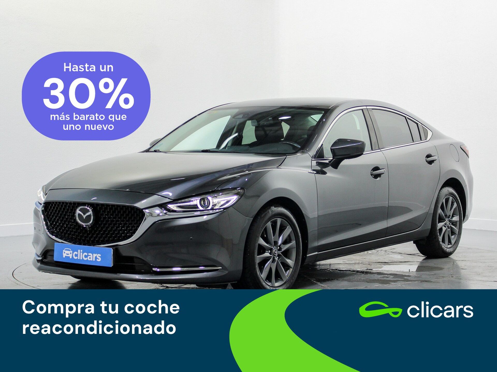 Imagen de MAZDA Mazda6