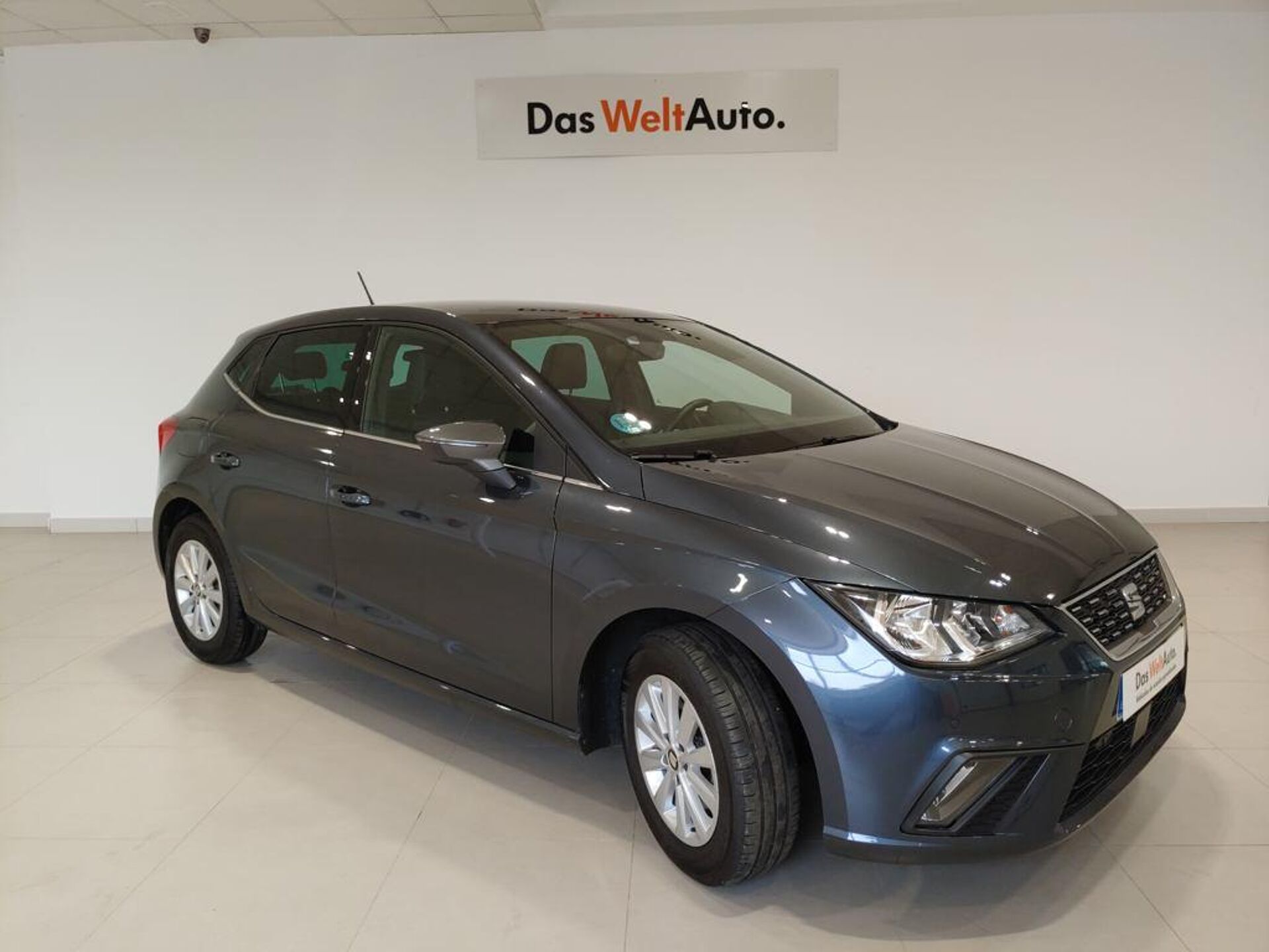 Imagen de SEAT Ibiza