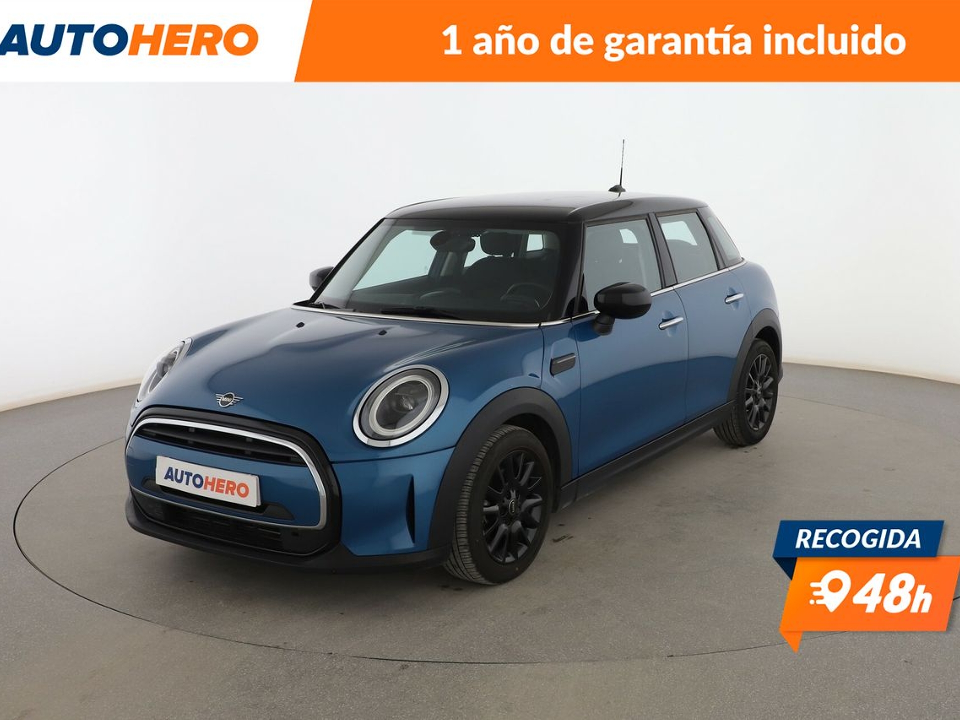 Imagen de MINI Mini
