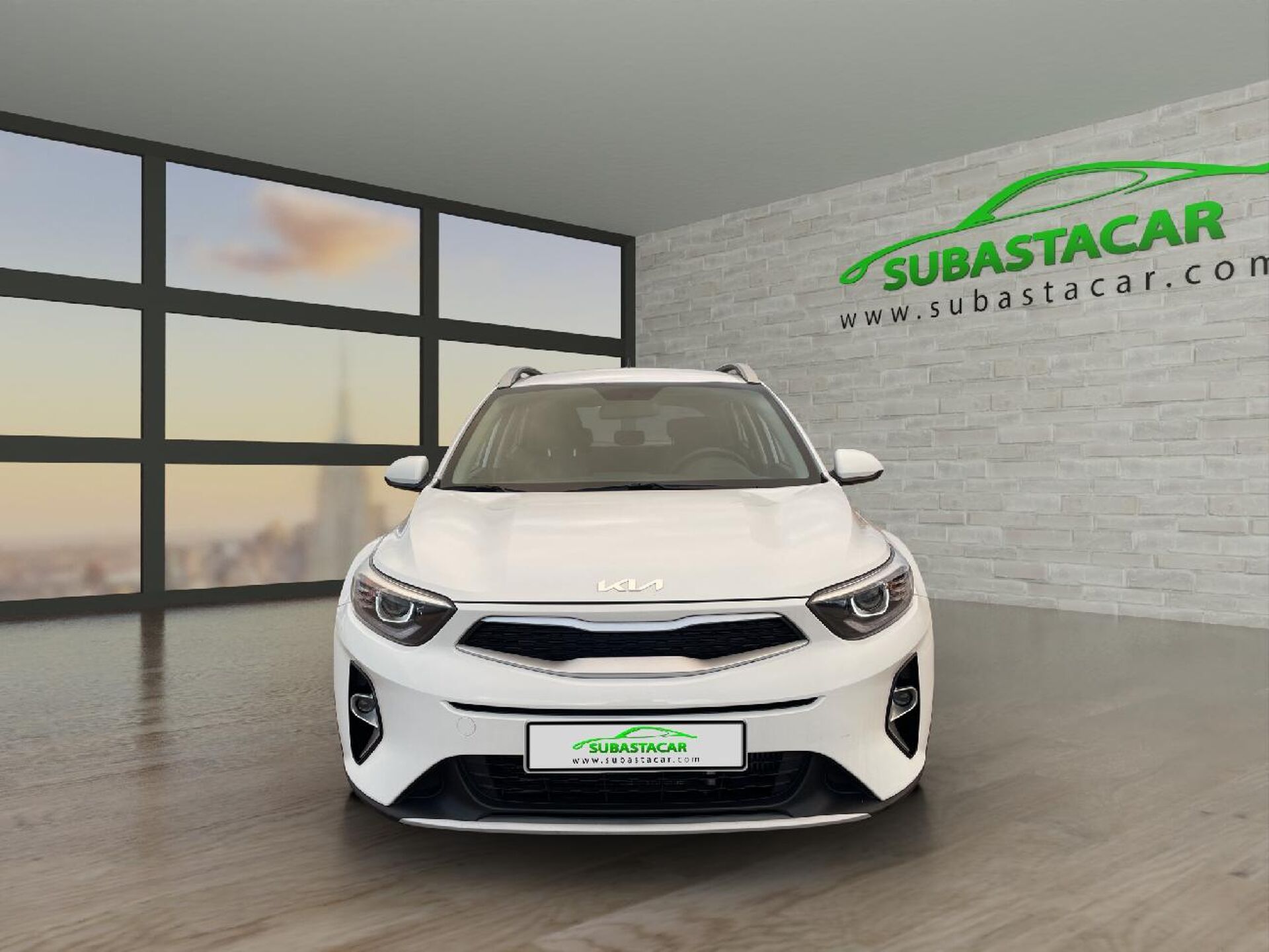 Imagen 2 de KIA Stonic