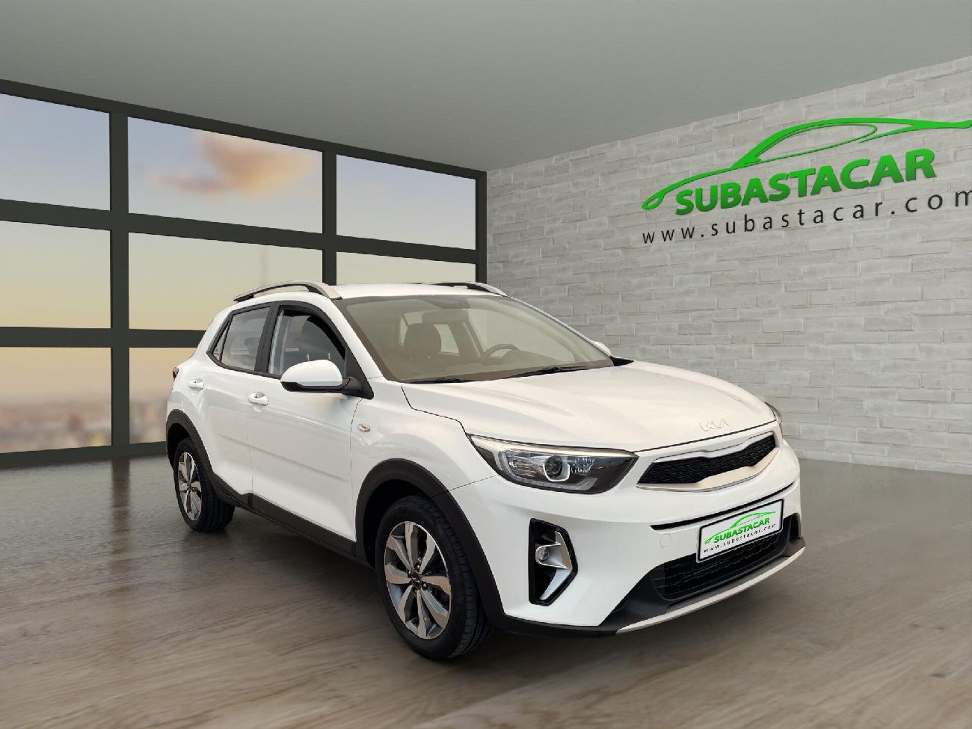 Imagen 3 de KIA Stonic