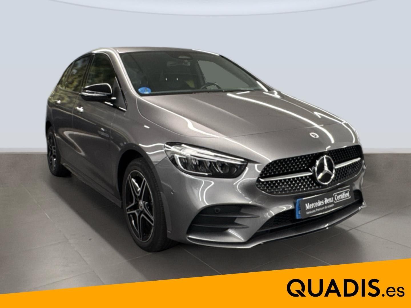 Foto del MERCEDES Clase B B 250e
