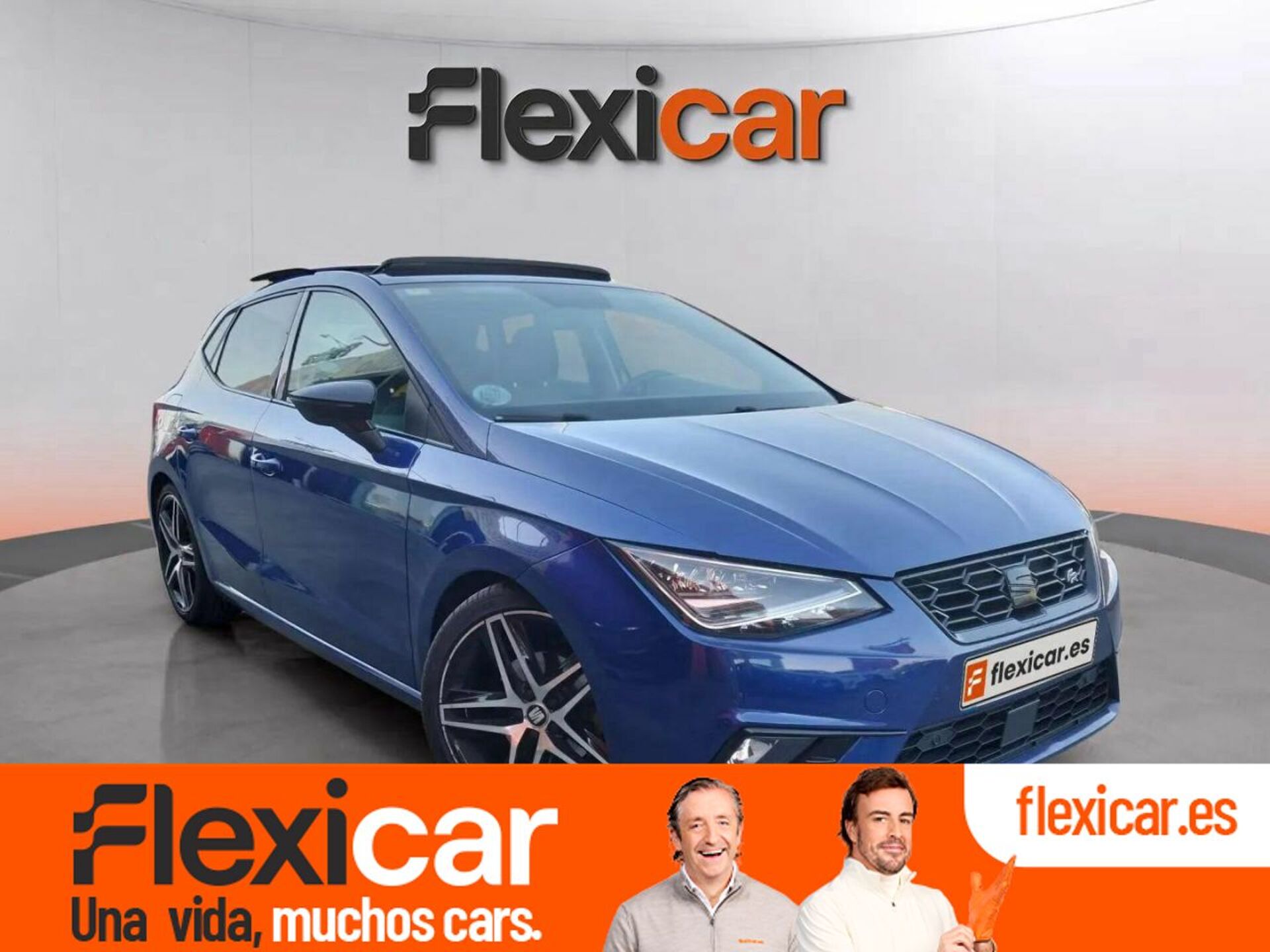 Imagen de SEAT Ibiza