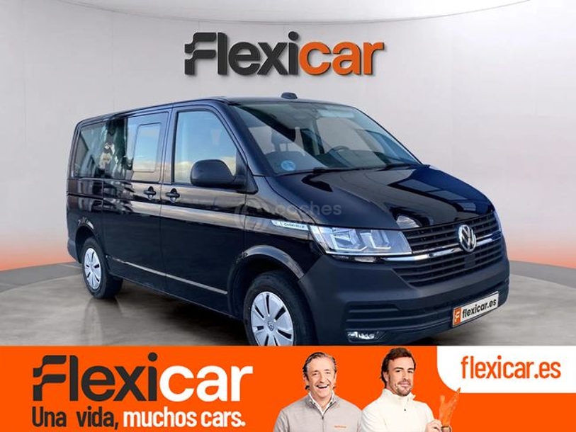 Foto del VOLKSWAGEN Caravelle 2.0TDI BMT Origin Batalla Corta 110kW