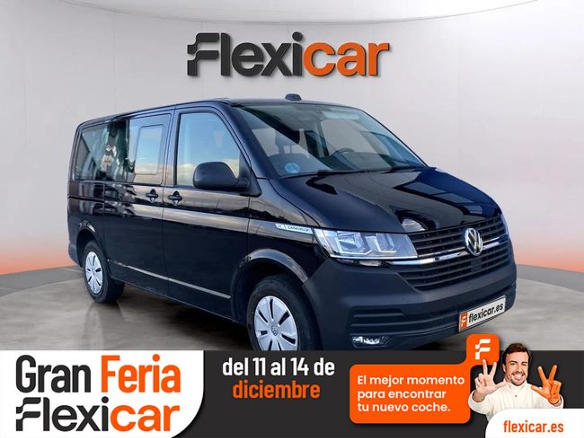Imagen de VOLKSWAGEN Caravelle