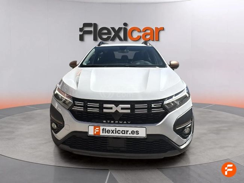 Foto del DACIA Sandero Stepway TCe Extreme Go CVT 67kW