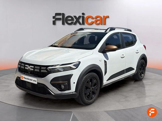 Foto del DACIA Sandero Stepway TCe Extreme Go CVT 67kW