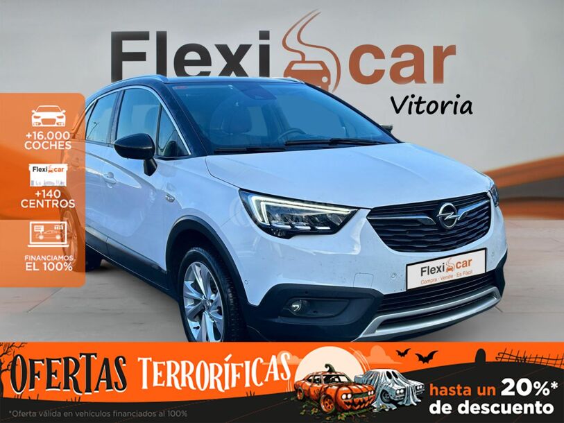 Foto del OPEL Crossland X 1.2T S&S Excellence Aut. 110