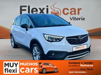 Imagen de OPEL Crossland X 1.2T S&S Excellence Aut. 110