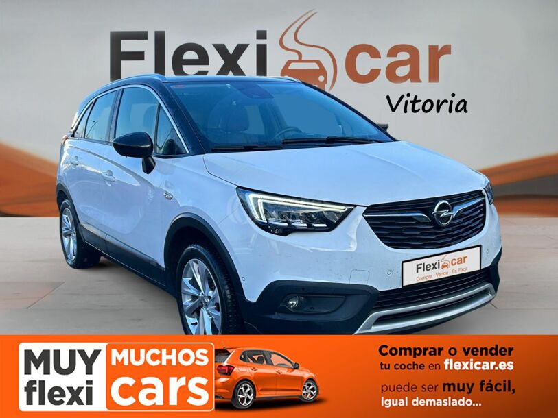 Foto del OPEL Crossland X 1.2T S&S Excellence Aut. 110