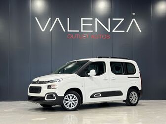 Imagen de CITROEN Berlingo Multispace 1.2 PureTech S&S Feel 110