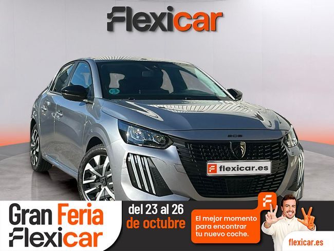 PEUGEOT 208 (Allure Puretech 100) en Pontevedra
