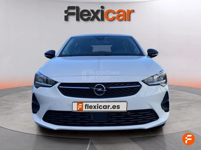 Foto del OPEL Corsa 1.2 XEL S-S Edition 75