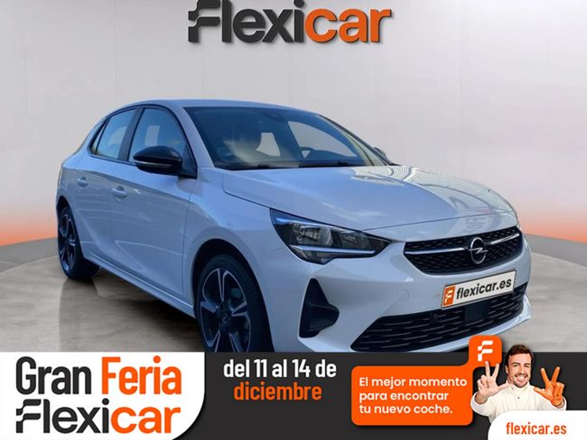 Imagen de OPEL Corsa