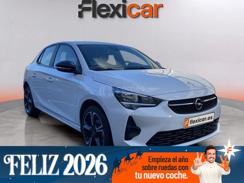 Foto del OPEL Corsa 1.2 XEL S-S Edition 75