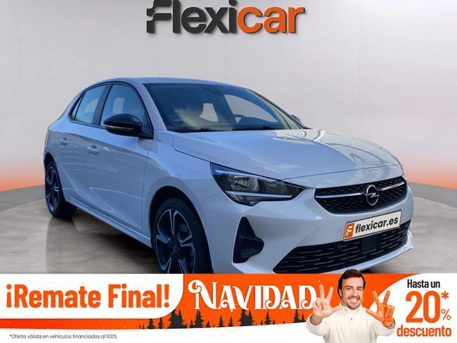 OPEL Corsa (1.2 XEL 55kW (75CV) Edition) en Coruña, A