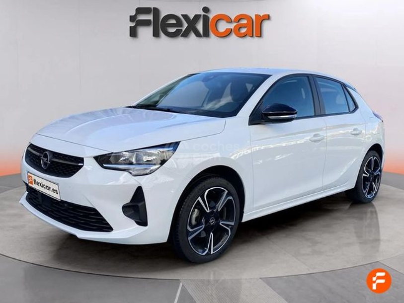 Foto del OPEL Corsa 1.2 XEL S-S Edition 75