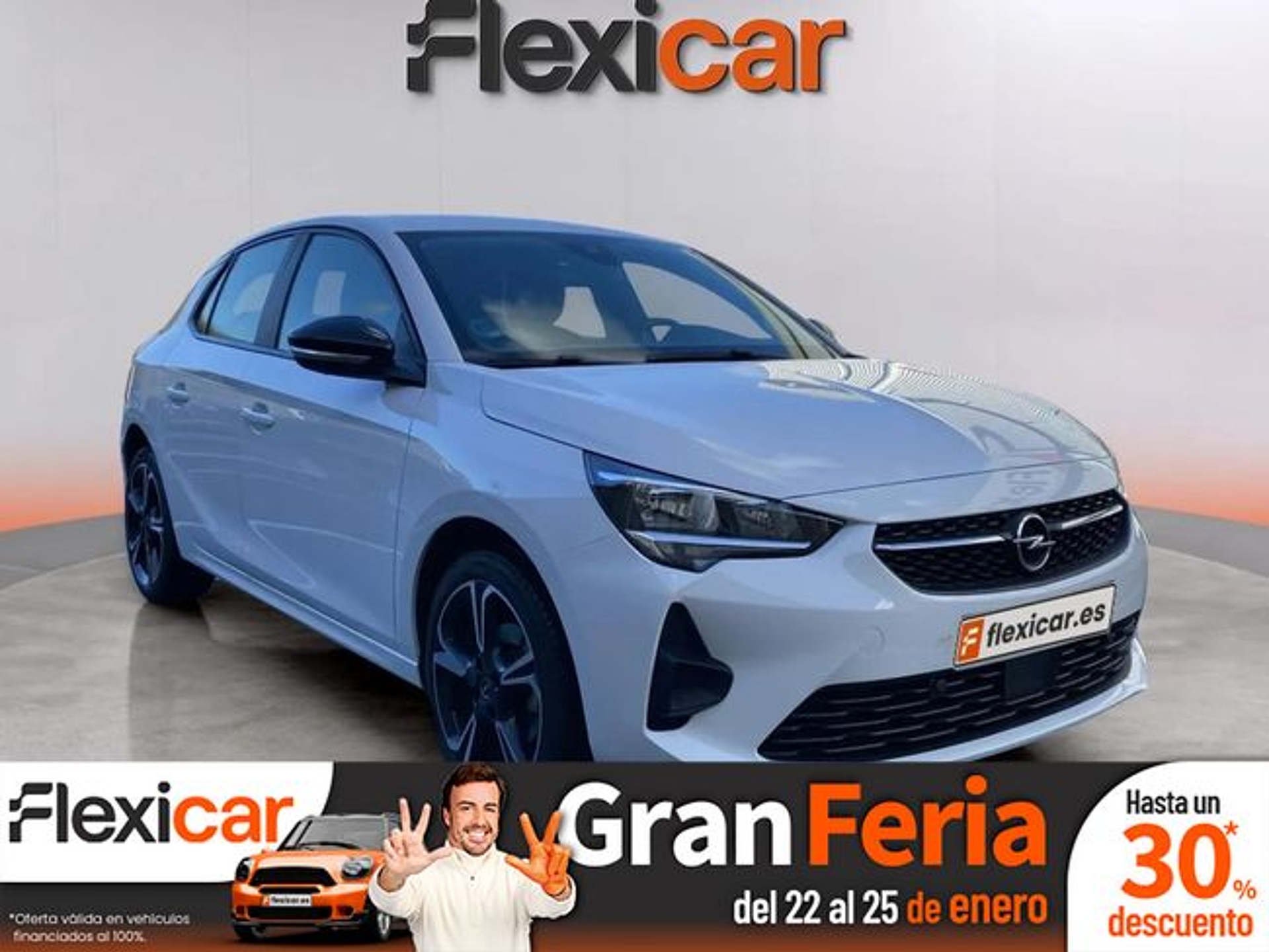 Imagen de OPEL Corsa