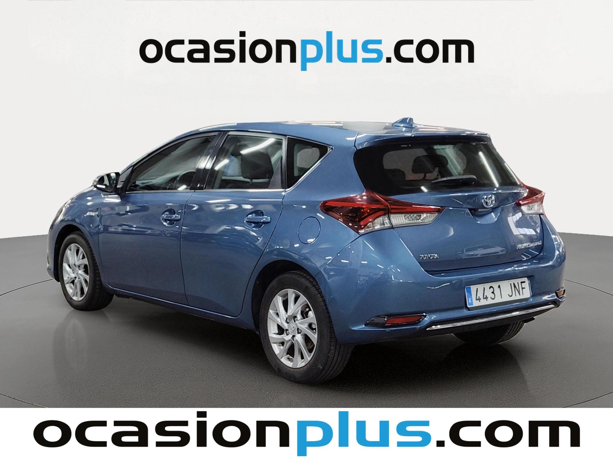 Foto del TOYOTA Auris hybrid 140H Active