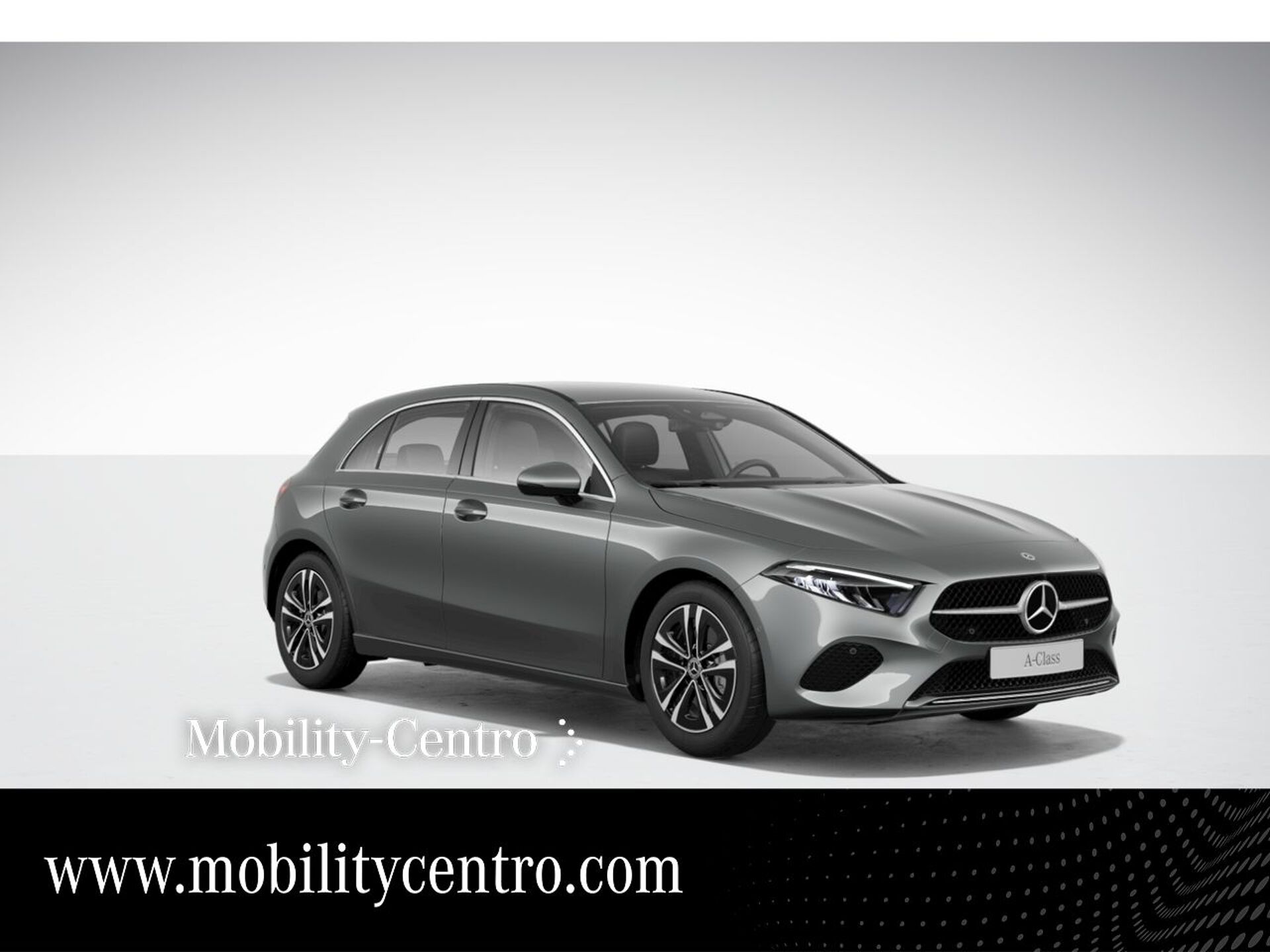 Imagen de MERCEDES Clase A