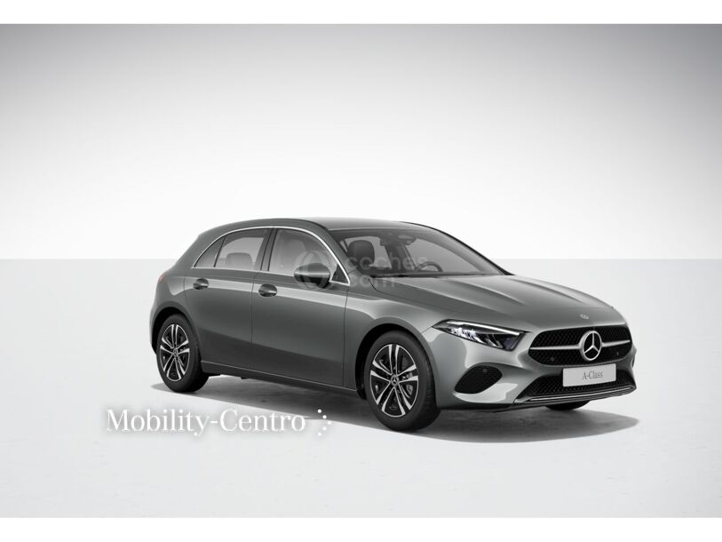 Foto del MERCEDES Clase A A 200d Progressive Line Advanced 8G-DCT