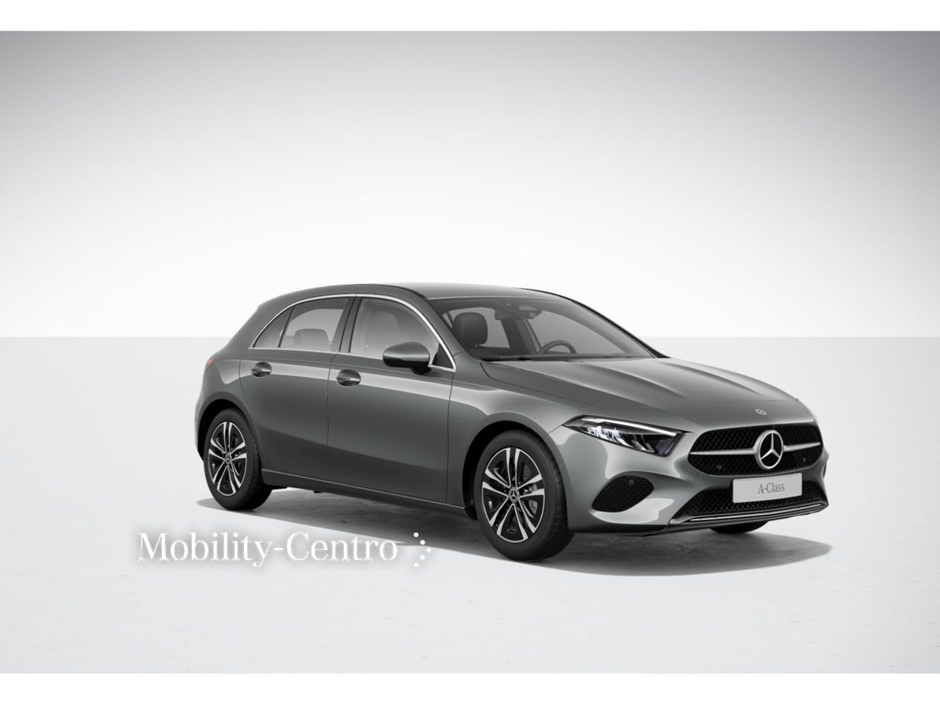 Imagen de MERCEDES Clase A