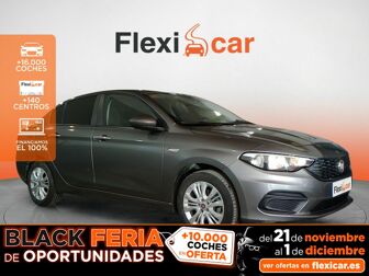 Imagen de FIAT Tipo 1.4 Easy