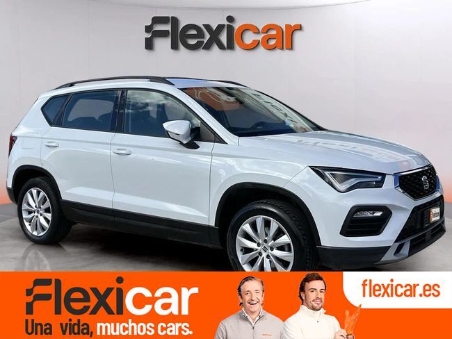 SEAT Ateca (1.5 TSI 110kW DSG (150CV) X-Perience) en Ciudad Real