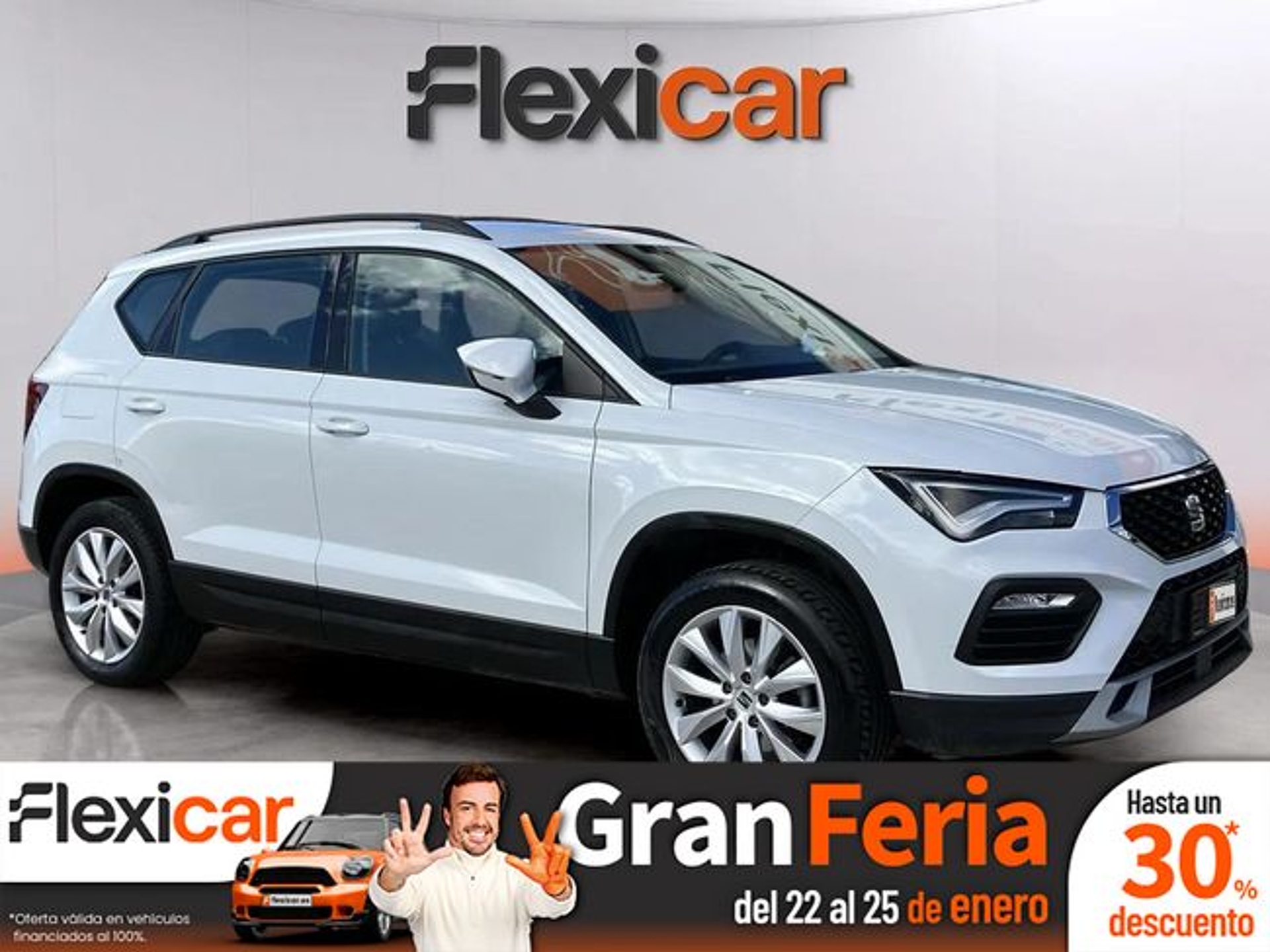Imagen de SEAT Ateca
