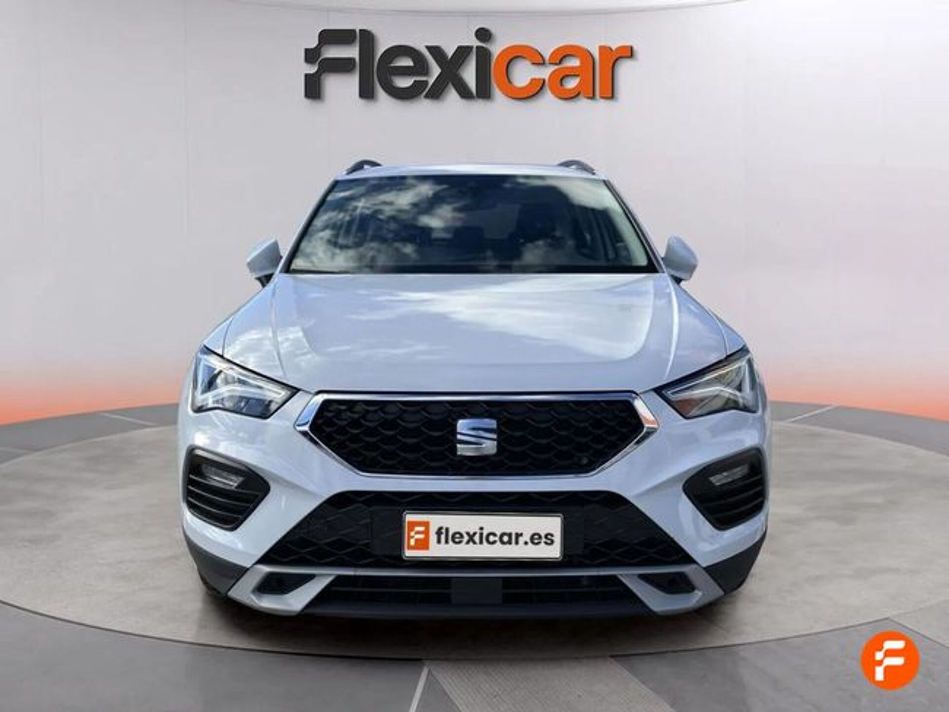 Imagen 2 de SEAT Ateca