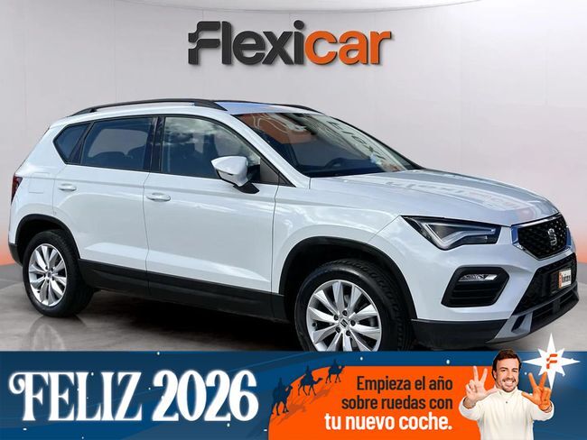 SEAT Ateca (1.5 TSI 110kW DSG (150CV) X-Perience) en Ciudad Real
