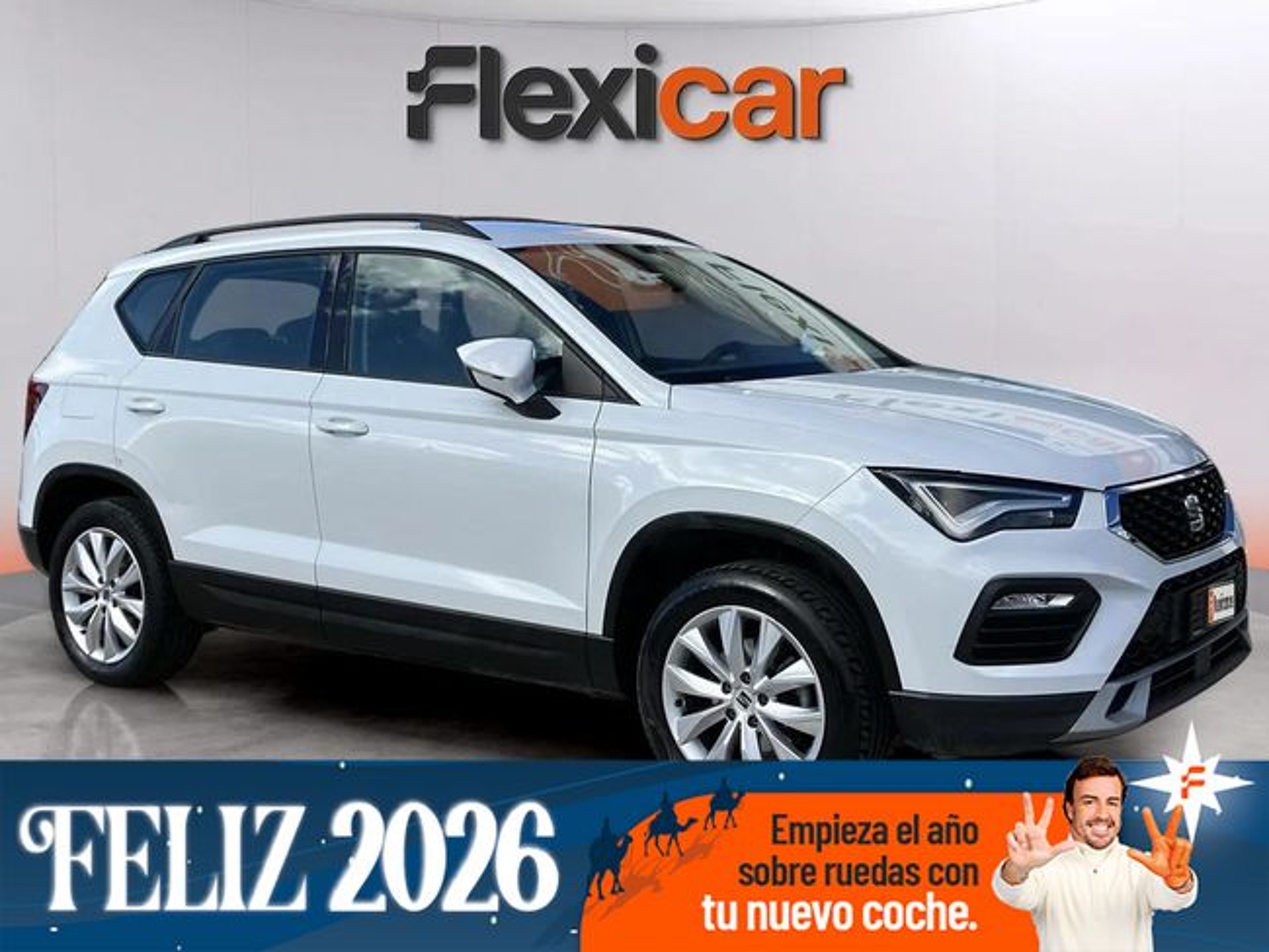 Imagen de SEAT Ateca