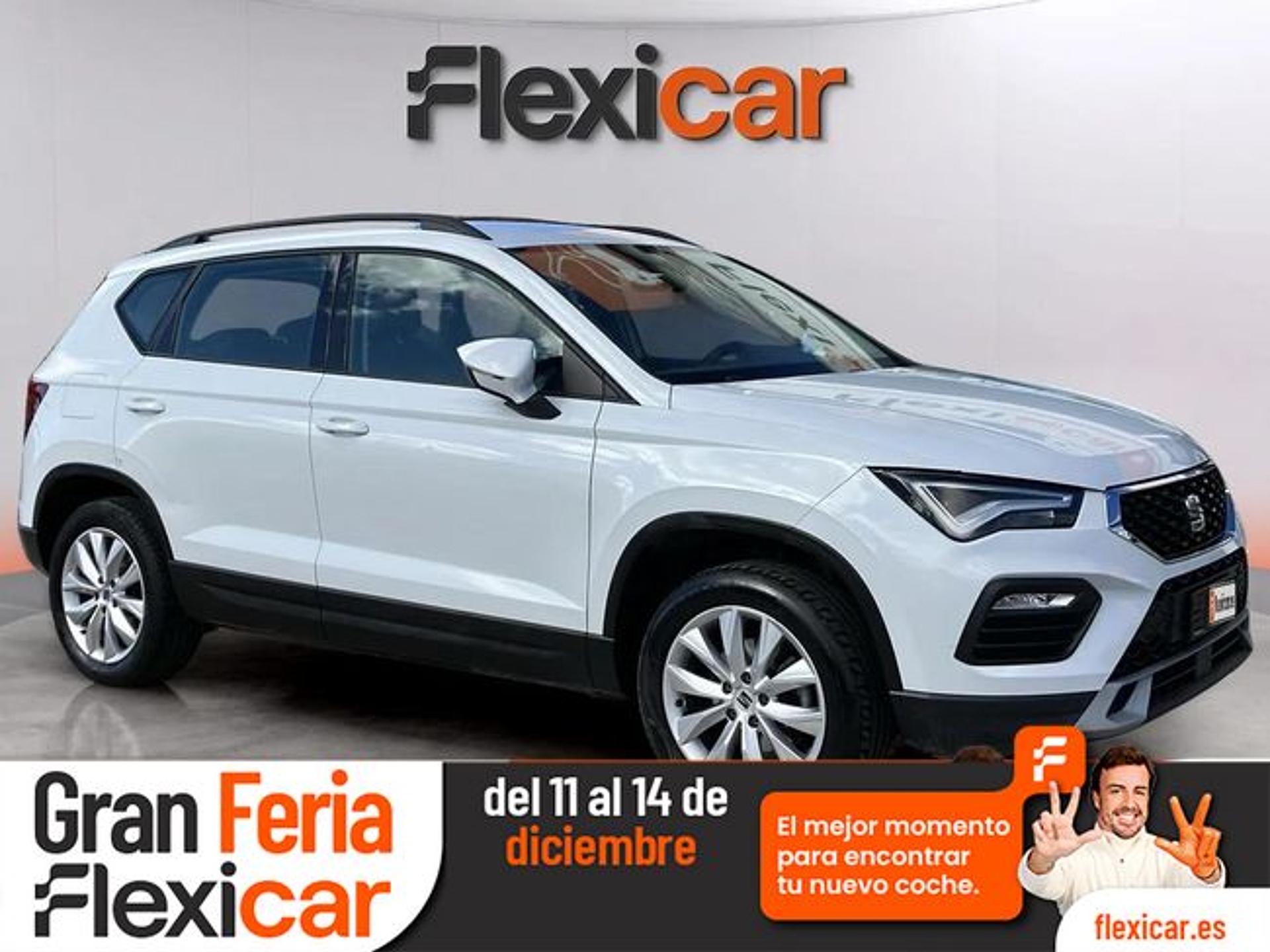 Imagen de SEAT Ateca
