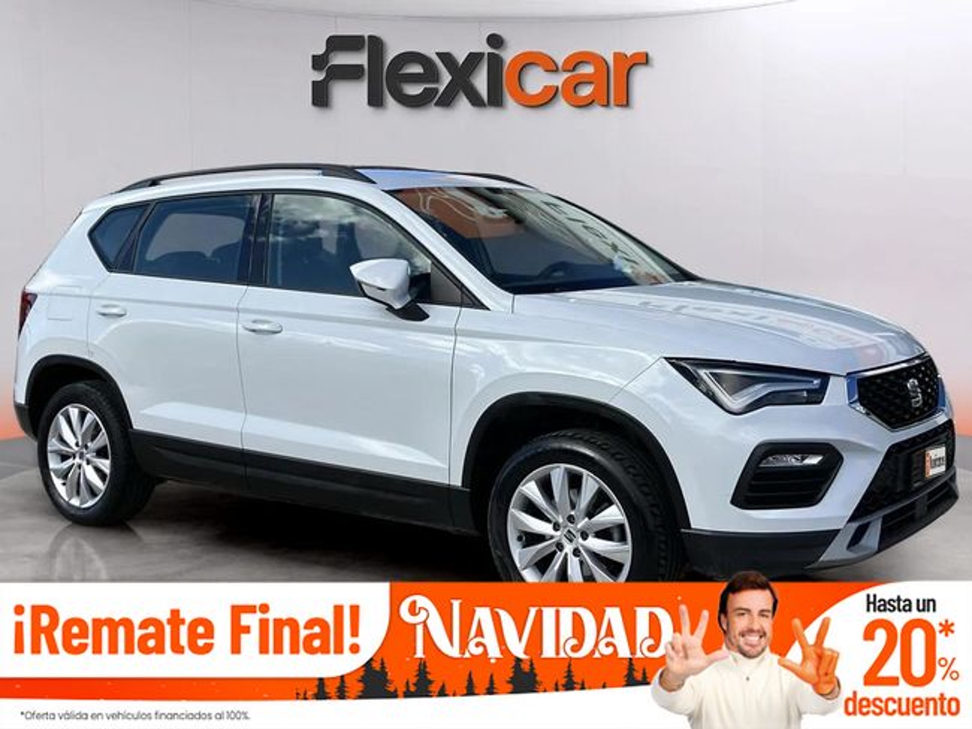 Imagen de SEAT Ateca