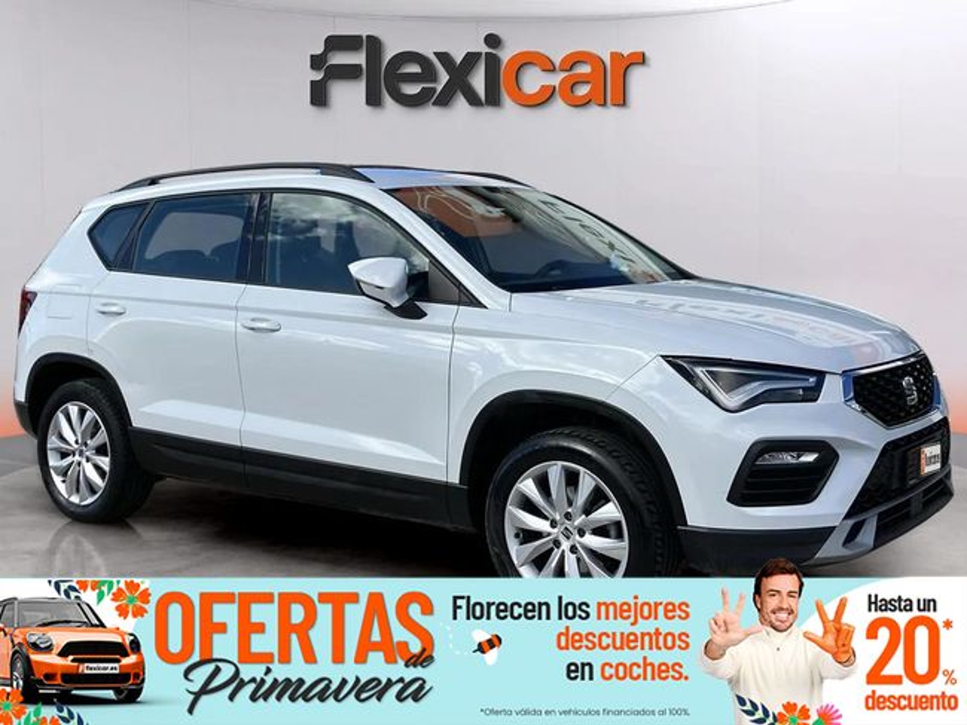 Imagen de SEAT Ateca