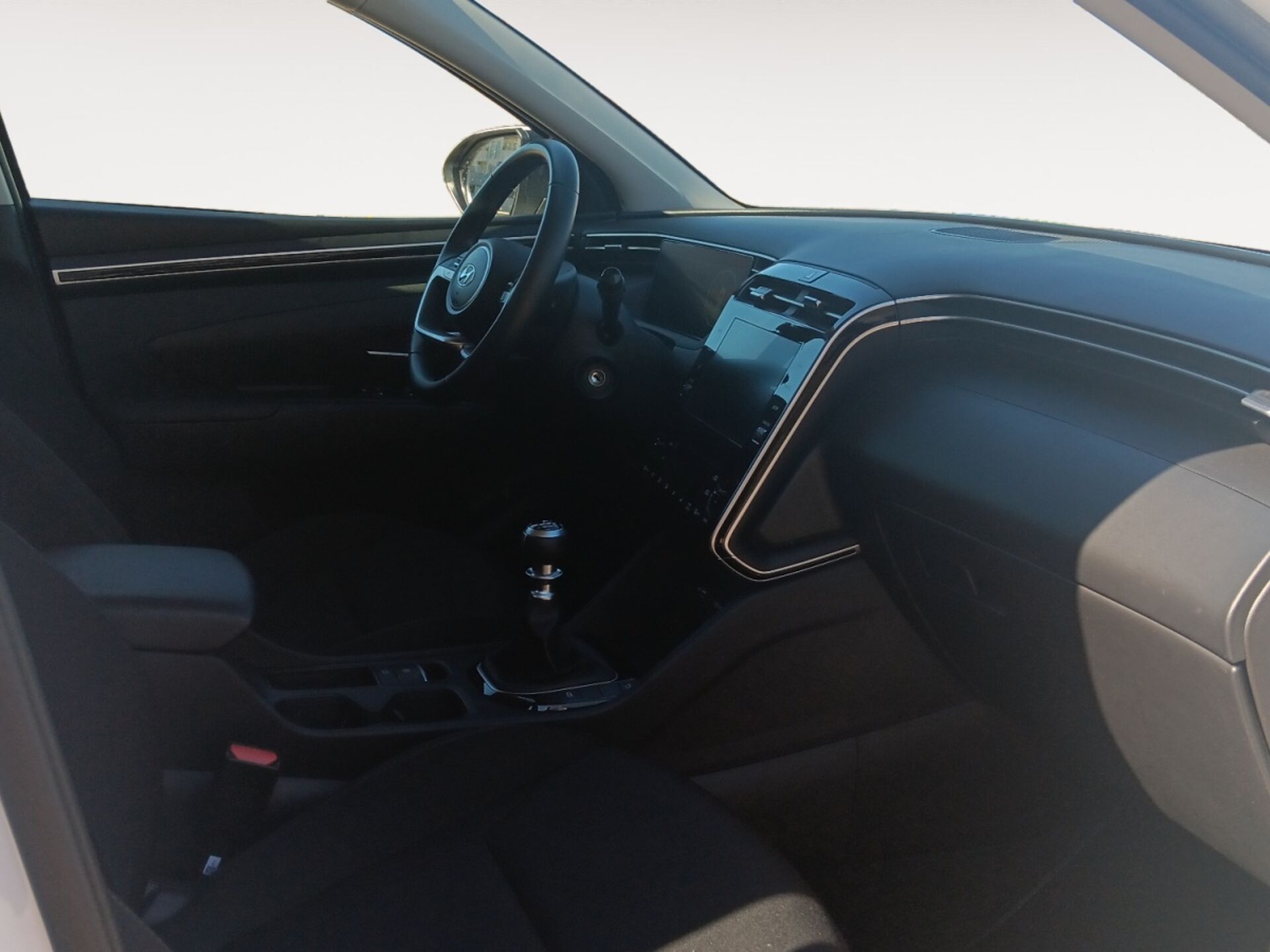 Imagen 3 de HYUNDAI Tucson