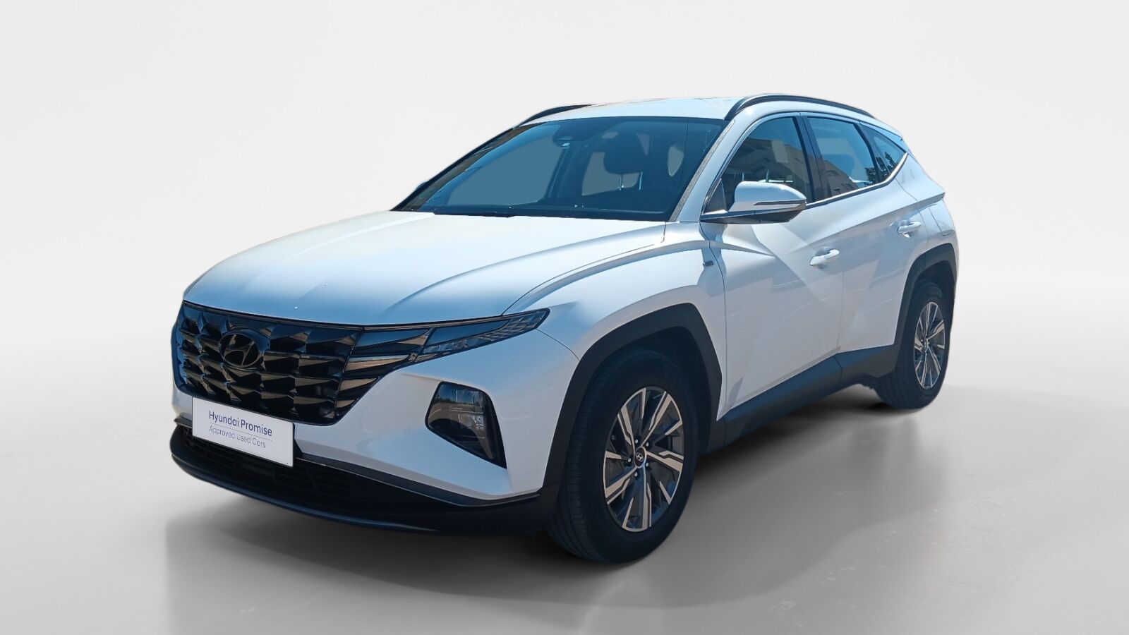 Foto del HYUNDAI Tucson 1.6 TGDI Maxx 4x2