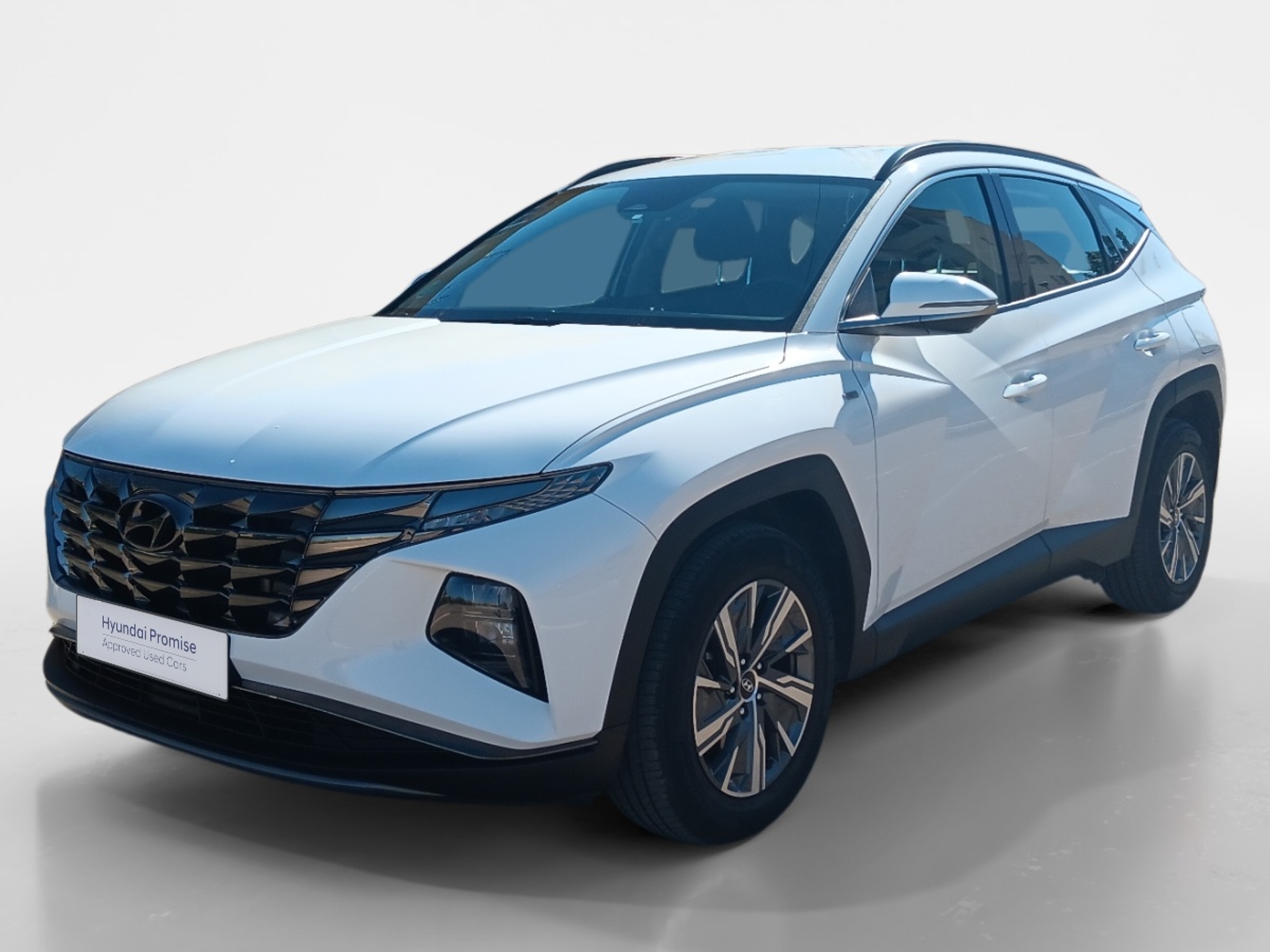 Imagen de HYUNDAI Tucson