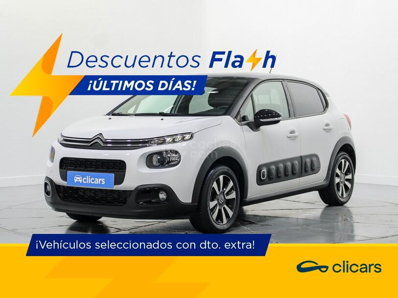 Foto del CITROEN C3 1.2 PureTech S&S Shine 83