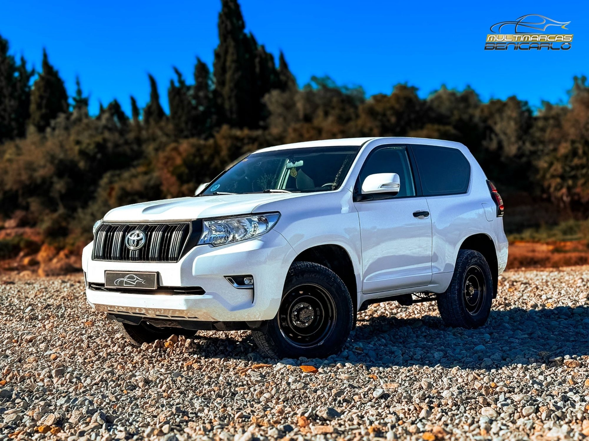 Imagen de TOYOTA Land Cruiser